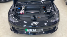 Hyundai IONIQ 6 239kW Ultimate 77kWh 4dr AWD Auto Electric Saloon